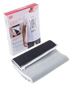 Pas za oblikovanje trebuha