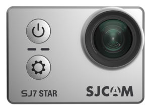 SJCAM kamera
